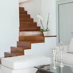 Villa Omicron & White Vasiliki