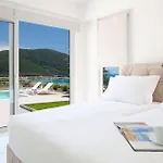 Omicron & White Villa *