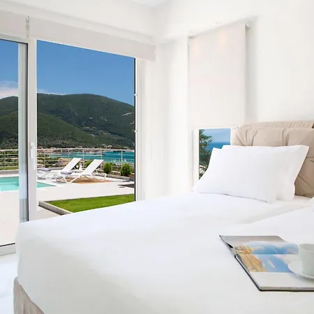 Omicron & White - Offwhite Villa *